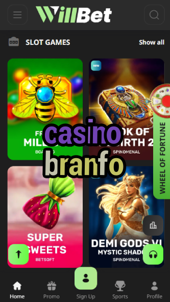Casino Branfo - Best European Casino-casinocasi.ydblkf.net